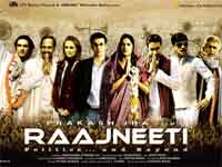 raajneeti raajneeti