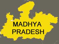 Madhya Pradesh Madhya Pradesh