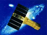 Satellite Satellite