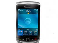 Black Berry Torch 9800 Black Berry Torch 9800
