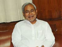 Nitish Kumar Nitish Kumar