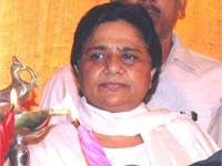 Mayawati Mayawati
