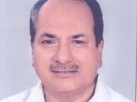 AK Antony AK Antony