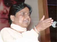 Mayawati Mayawati