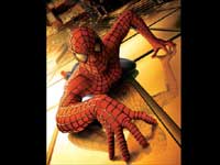 Spiderman Spiderman