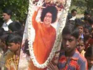 Satya Sai Baba Satya Sai Baba