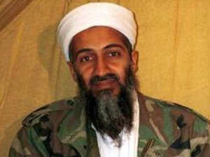 Osama bin Laden Osama bin Laden