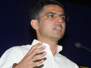 प्रियंका से मुलाकात के बाद सचिन पायलट क्या बोले
