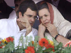 Sonia and Rahul Gandhi's email servers hacked. Sonia and Rahul Gandhi's email servers hacked.