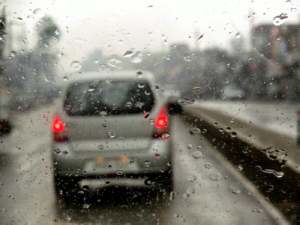 Uttar Pradesh: Little rain makes temperature cool in Uttar Pradesh. Uttar Pradesh: Little rain makes temperature cool in Uttar Pradesh.