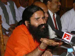 Baba Ramdev Baba Ramdev