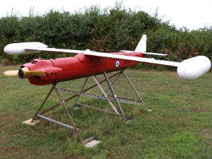 drone drone