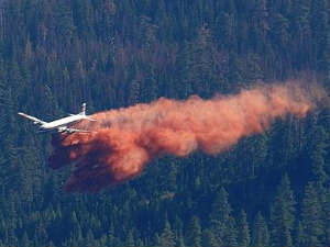 Plane Crash in Cango Plane Crash in Cango