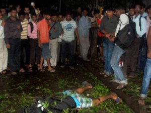 Mumbai Bomb Blasts: Diamonds worth Rs 25 crore went flying in the air Mumbai Bomb Blasts: Diamonds worth Rs 25 crore went flying in the air