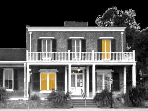 Whaley House Whaley House