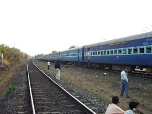 Train Train