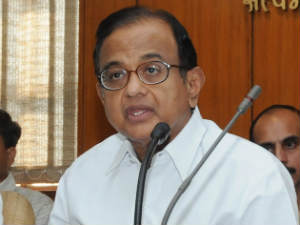 JPC to questions P Chidambram JPC to questions P Chidambram