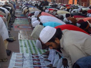 Why 30 days Roza in Ramzan? Why 30 days Roza in Ramzan?