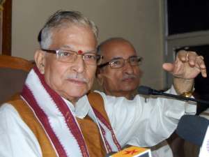 Murli Manohar Joshi's fresh PAC report on 2G irks Congress Murli Manohar Joshi's fresh PAC report on 2G irks Congress