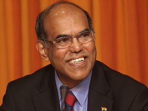 RBI governor D Subbarao gets two-years extension RBI governor D Subbarao gets two-years extension
