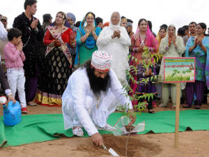 Dera Sachcha Sauda Dera Sachcha Sauda