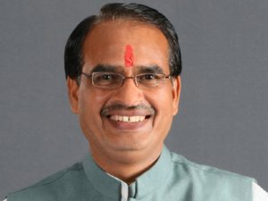 Madhya Pradesh CM to attract International companies Madhya Pradesh CM to attract International companies