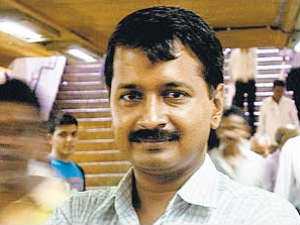 Swami Agnivesh is not in Team Anna: Kejriwal Swami Agnivesh is not in Team Anna: Kejriwal