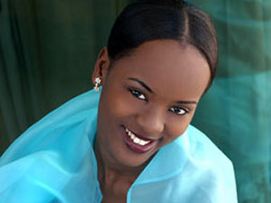 Miss Angola Miss Angola