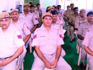 Haryana Police Haryana Police