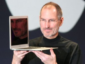Steve Jobs Steve Jobs