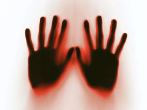 Delhi: Youth raped women in car Delhi: Youth raped women in car