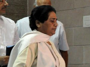 Mayawati Mayawati