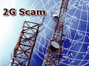 Sanjay Nirupam questions CAG report on 2G spectrum Sanjay Nirupam questions CAG report on 2G spectrum