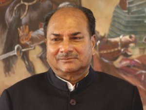 Defense Minister AK Antony Defense Minister AK Antony