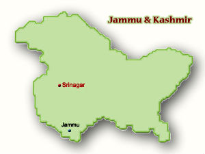 Central panel on J&K to submit report today Central panel on J&K to submit report today