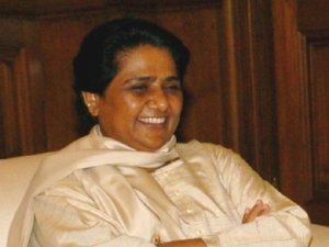 Uttar Pradesh Chief Minister Mayawati Uttar Pradesh Chief Minister Mayawati