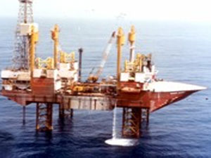 oil company oil company