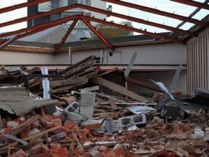 earthquakes earthquakes