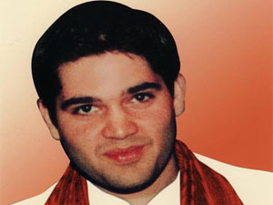 Varun Gandhi Varun Gandhi