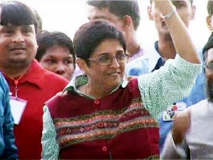 Kiran Bedi Kiran Bedi