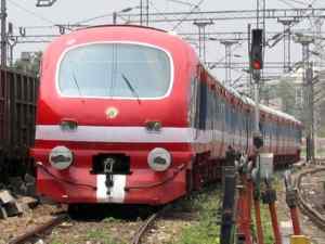 train train