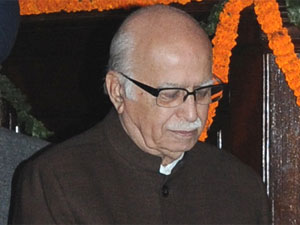 Lal Krishna Advani Lal Krishna Advani