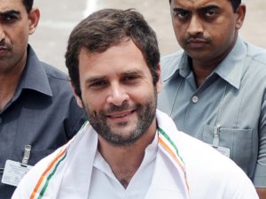 Rahul Gandhi Rahul Gandhi