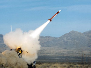 missile missile