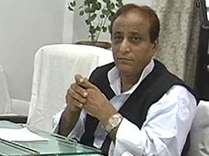 Azam Khan Azam Khan