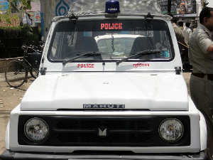 Police Police
