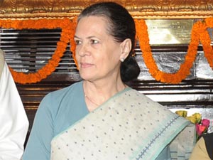 Sonia Gandhi Sonia Gandhi