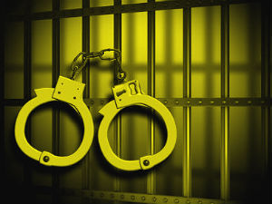 Parents Arrested Parents Arrested