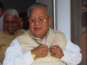 Kalraj Mishra Kalraj Mishra