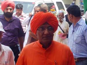 I apologies from Anna Hazare: Swami Agnivesh I apologies from Anna Hazare: Swami Agnivesh